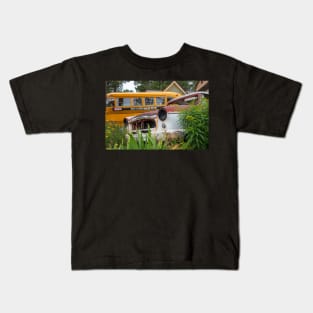 Nash Garden Kids T-Shirt